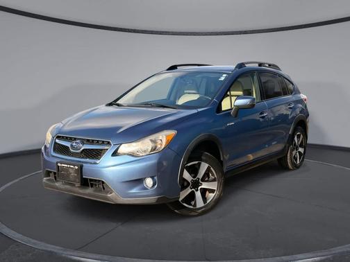 2015 Subaru XV Crosstrek Hybrid Base