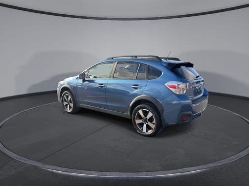 2015 Subaru XV Crosstrek Hybrid Base