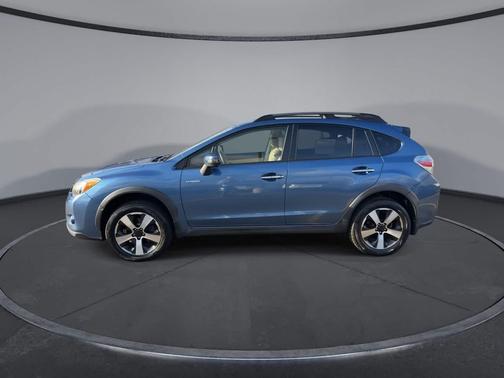 2015 Subaru XV Crosstrek Hybrid Base