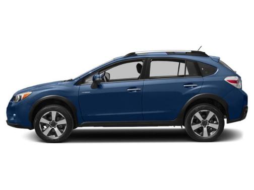 2015 Subaru XV Crosstrek Hybrid Base