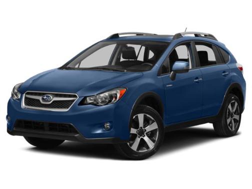 2015 Subaru XV Crosstrek Hybrid Base