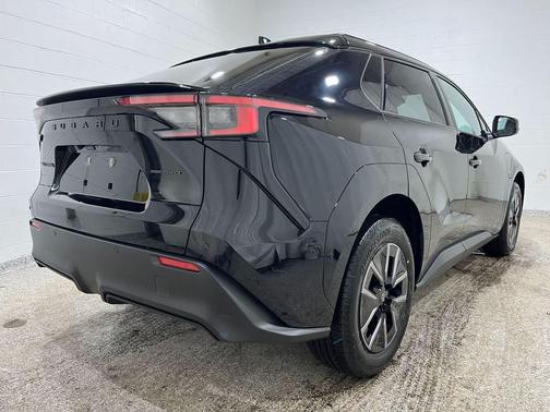 2026 Subaru Solterra Premium