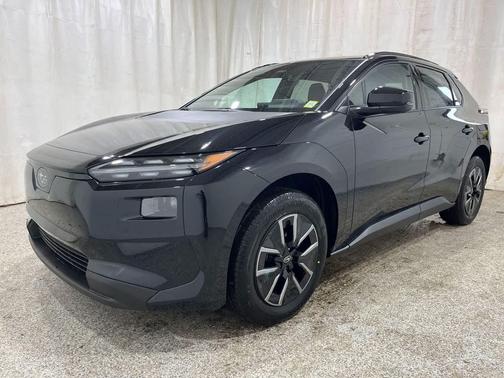 2026 Subaru Solterra Premium