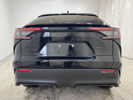 2026 Subaru Solterra Premium