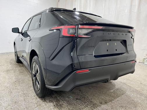 2026 Subaru Solterra Premium