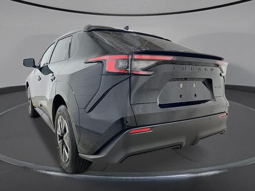 2026 Subaru Solterra Premium