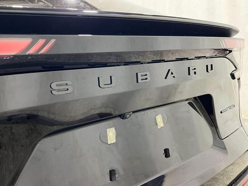 2026 Subaru Solterra Premium