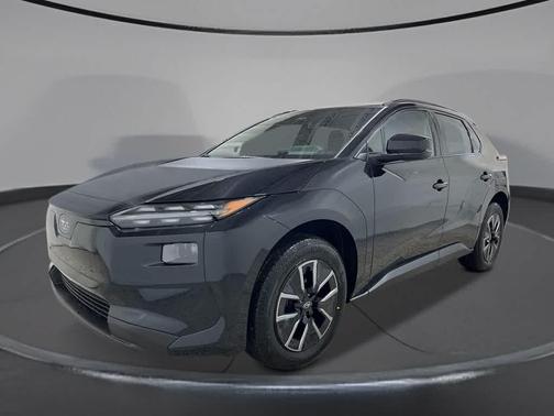 2026 Subaru Solterra Premium