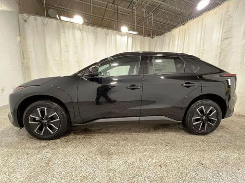 2026 Subaru Solterra Premium