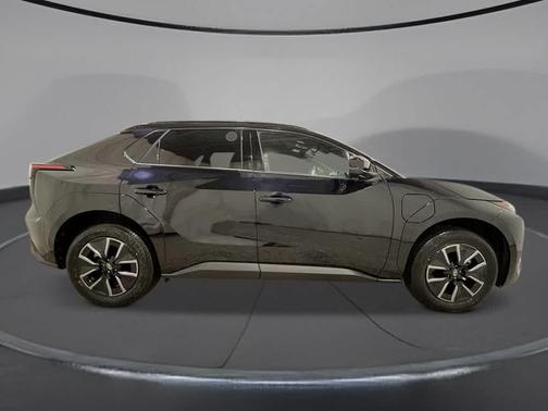 2026 Subaru Solterra Premium