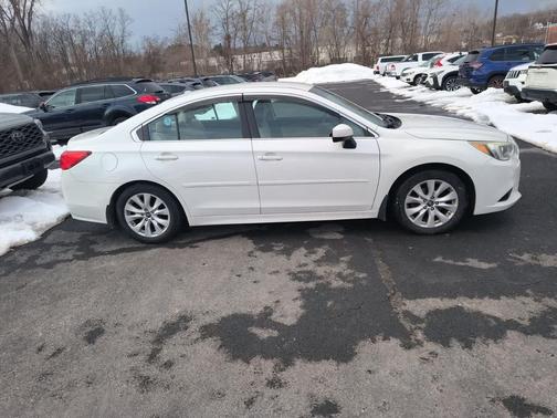 2015 Subaru Legacy Premium