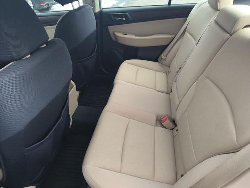 2015 Subaru Legacy Premium