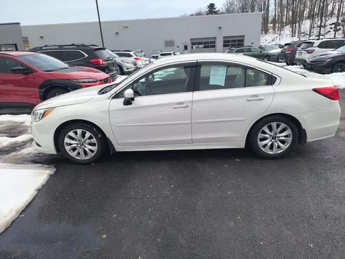 2015 Subaru Legacy Premium