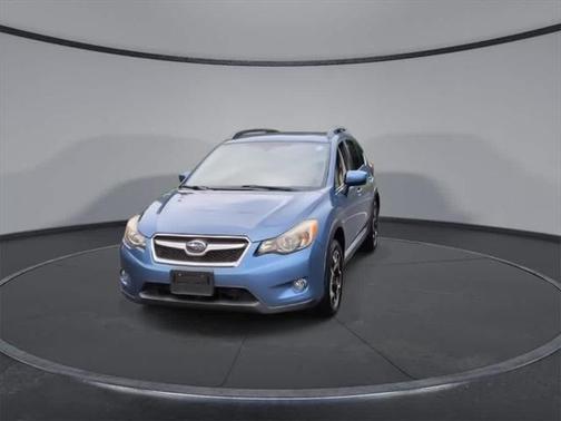 2015 Subaru XV Crosstrek 2.0i Premium