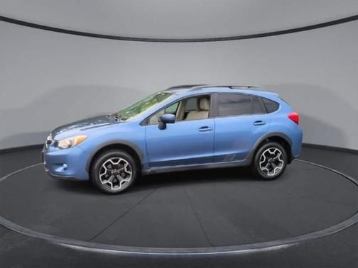 2015 Subaru XV Crosstrek 2.0i Premium