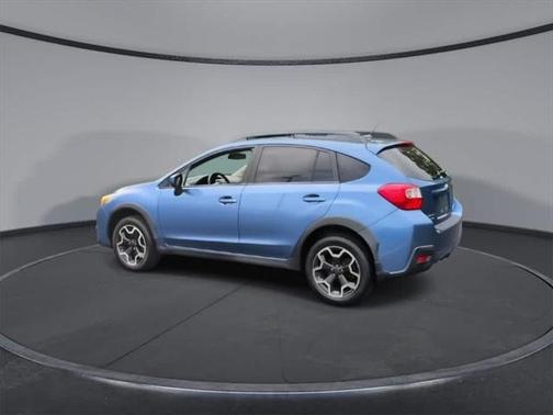 2015 Subaru XV Crosstrek 2.0i Premium