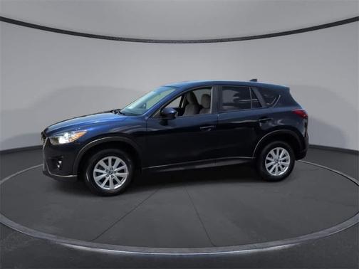 2014 Mazda CX-5 Touring