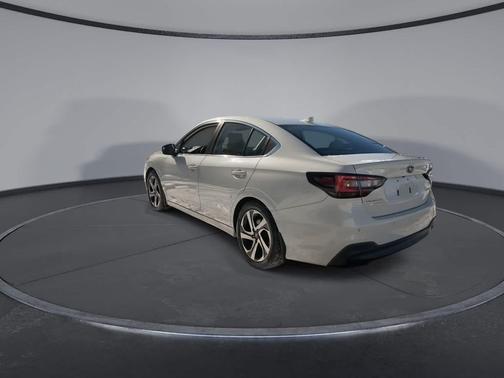 2020 Subaru Legacy Limited