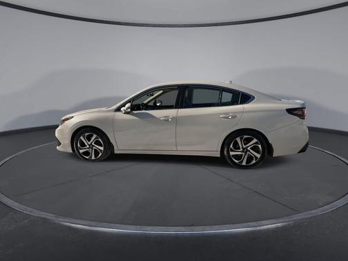 2020 Subaru Legacy Limited