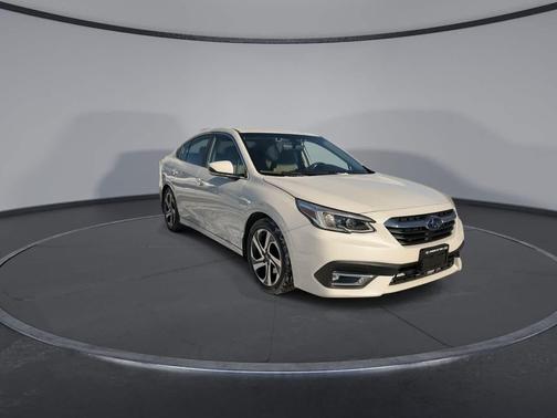 2020 Subaru Legacy Limited