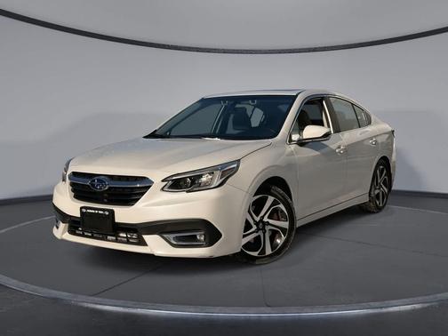2020 Subaru Legacy Limited