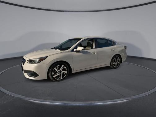2020 Subaru Legacy Limited