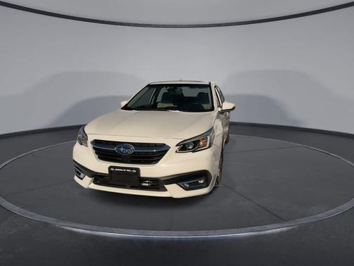 2020 Subaru Legacy Limited