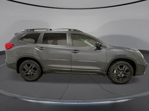 2025 Subaru Ascent Onyx Edition Touring 7-Passenger
