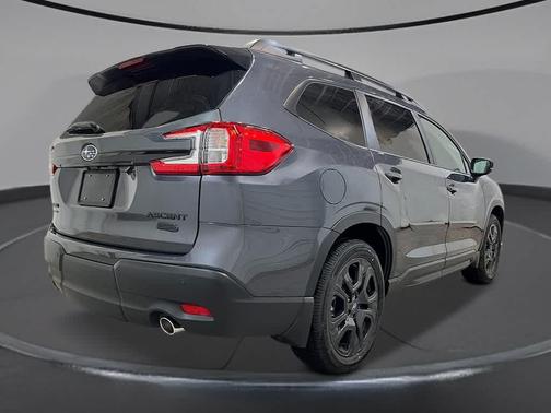 2025 Subaru Ascent Onyx Edition Touring 7-Passenger