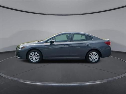 2022 Subaru Impreza Base