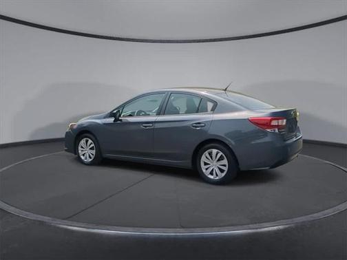 2022 Subaru Impreza Base