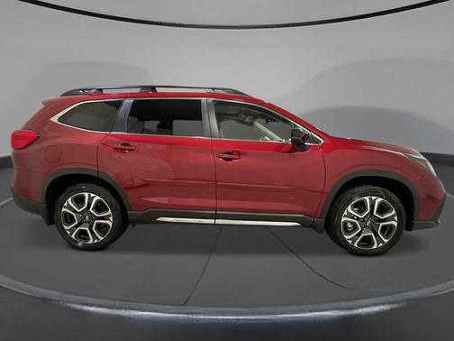 2026 Subaru Ascent Limited 8-Passenger