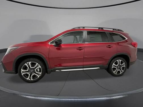 2026 Subaru Ascent Limited 8-Passenger