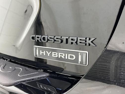 2026 Subaru Crosstrek Hybrid Base