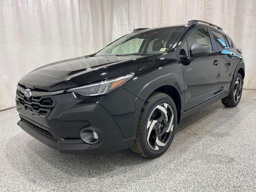 2026 Subaru Crosstrek Hybrid Base