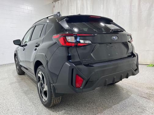 2026 Subaru Crosstrek Hybrid Base