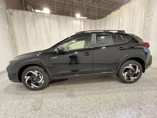2026 Subaru Crosstrek Hybrid Base