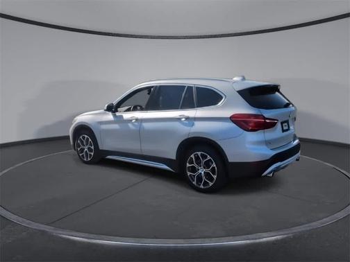 2020 BMW X1 xDrive28i