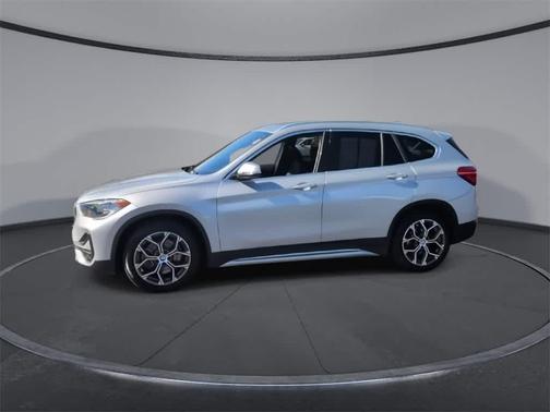 2020 BMW X1 xDrive28i