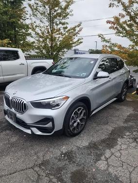 2020 BMW X1 xDrive28i