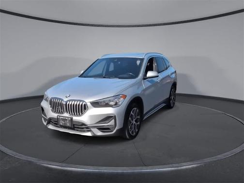 2020 BMW X1 xDrive28i