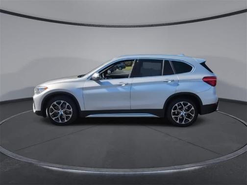 2020 BMW X1 xDrive28i