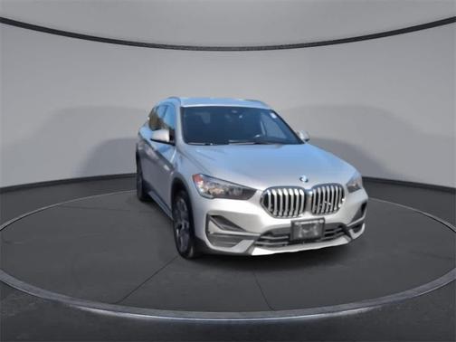2020 BMW X1 xDrive28i