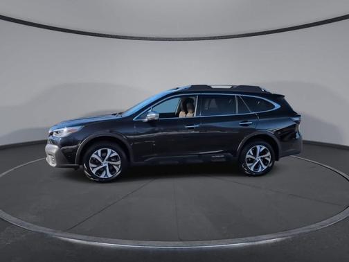 2022 Subaru Outback Touring XT