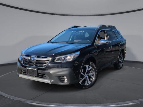 2022 Subaru Outback Touring XT