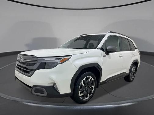 2025 Subaru Forester Hybrid Limited
