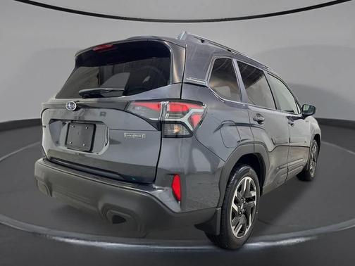 2025 Subaru Forester Hybrid Premium