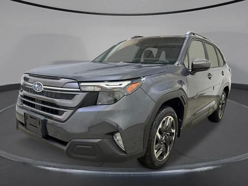 2025 Subaru Forester Hybrid Premium