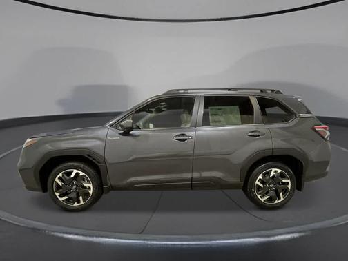 2025 Subaru Forester Hybrid Premium