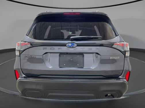 2025 Subaru Forester Hybrid Premium